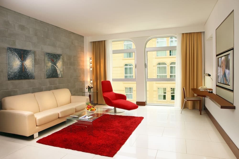 Villa Rotana - Dubai