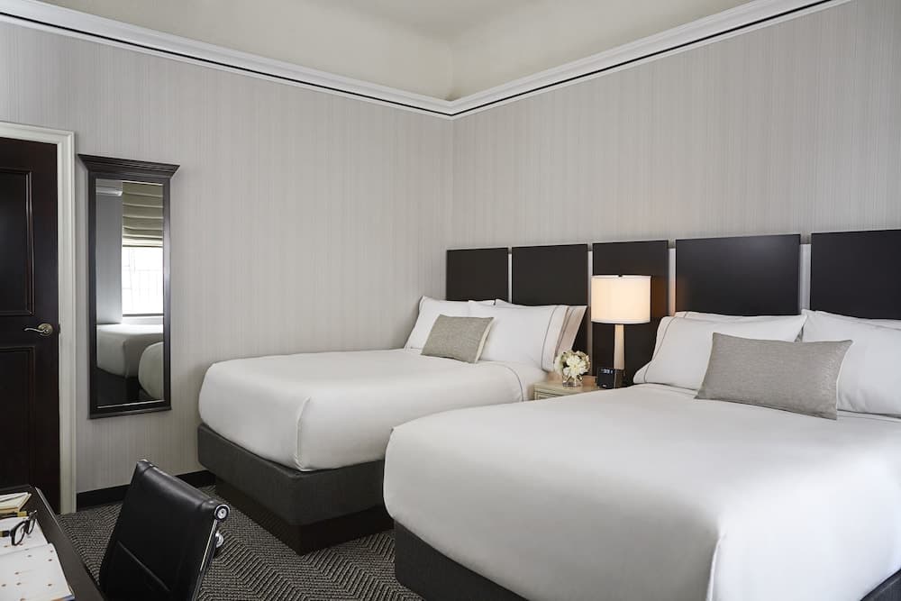 The Gregory Hotel New York