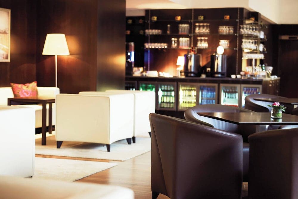 Sheraton Grand Salzburg
