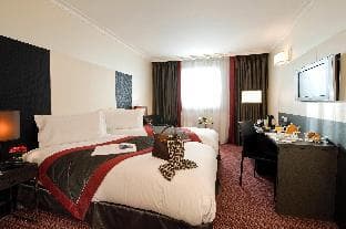 Voco Paris Montparnasse, an IHG Hotel