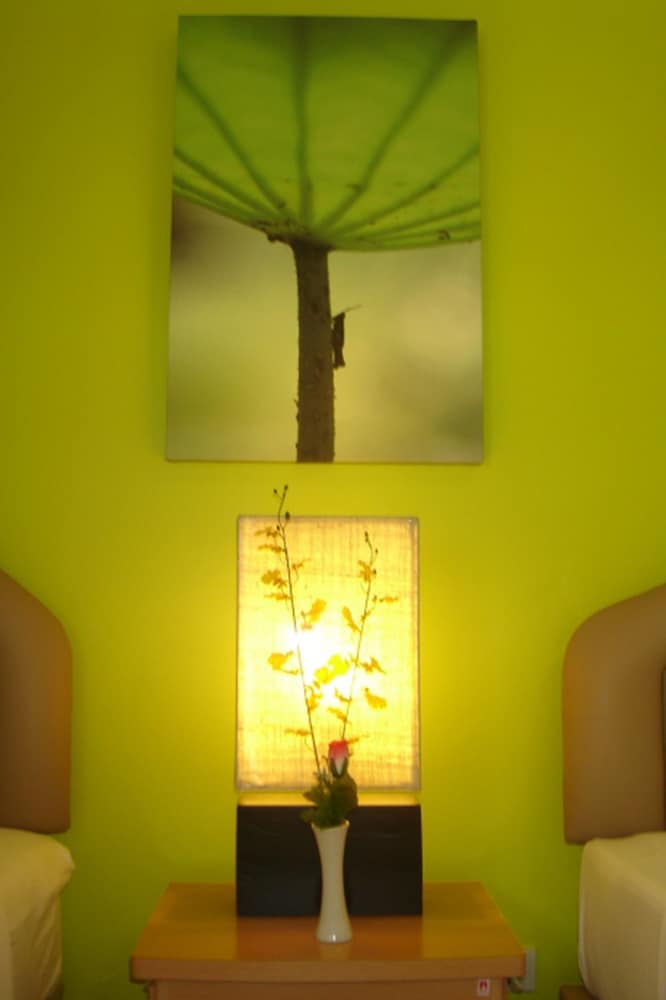 The Nest Serviced Apartment