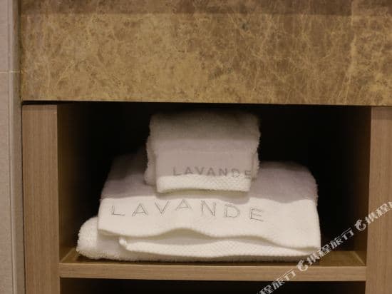Lavande Hotel (Guangzhou Taikoo Hui Plaza Shipaiqiao Metro Station)