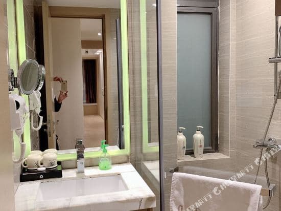 Mahattan International Apartment