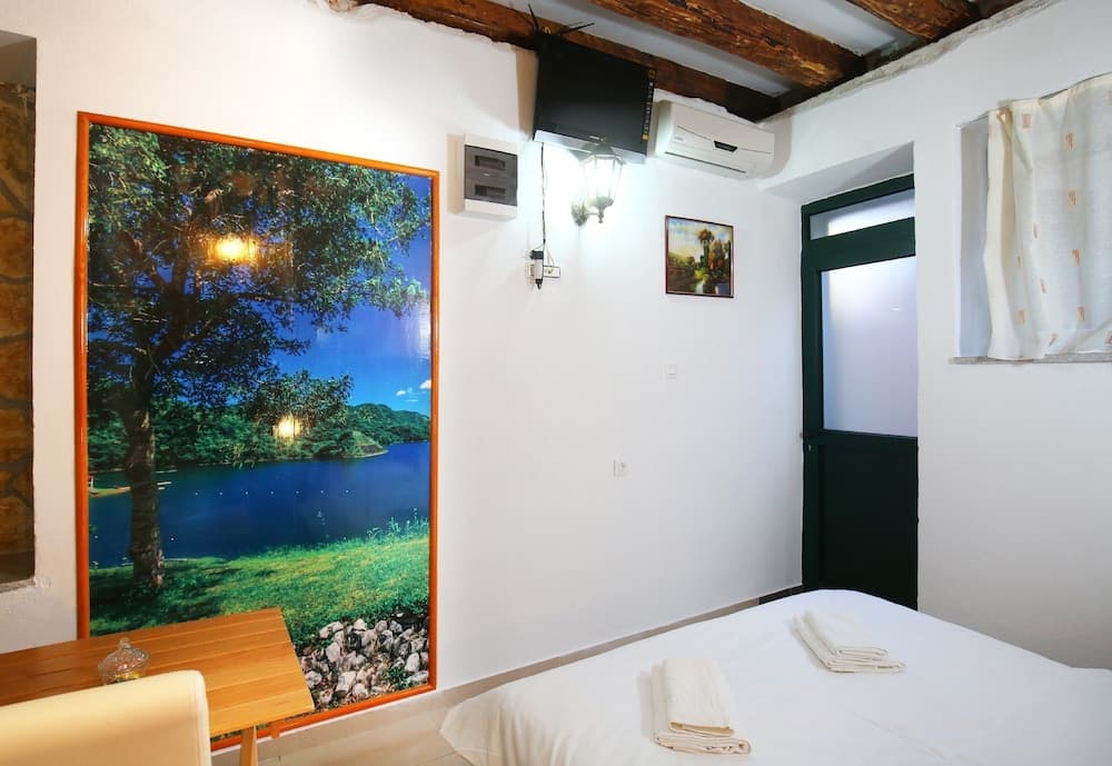 Villa Urbi et Orbi 2