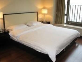 Roomme Apartment (Canton Tower)
