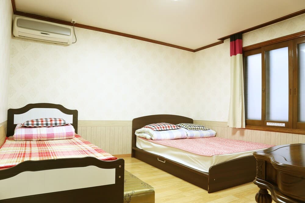 Seoul Myeongdong Stay