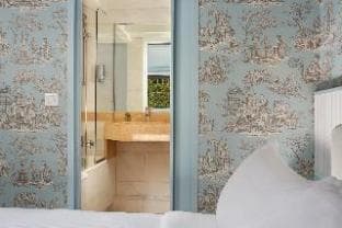 Hôtel Saint Germain