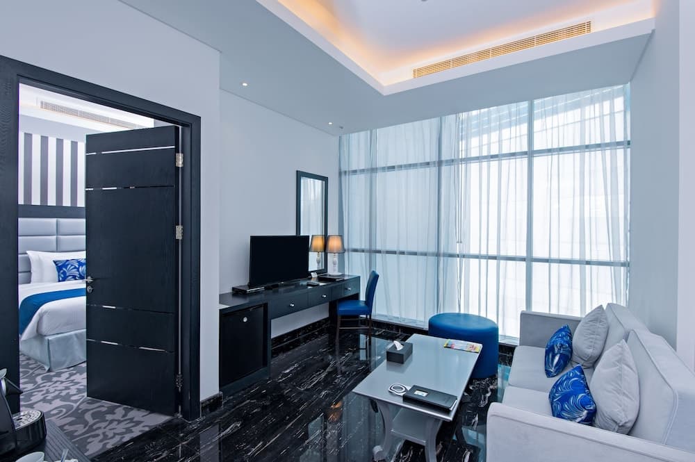 Signature 1 Hotel Dubai Tecom