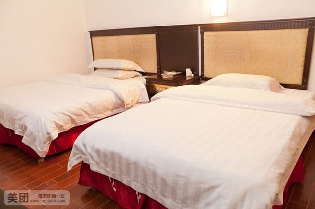 Guangzhou Jinlaifa Hotel