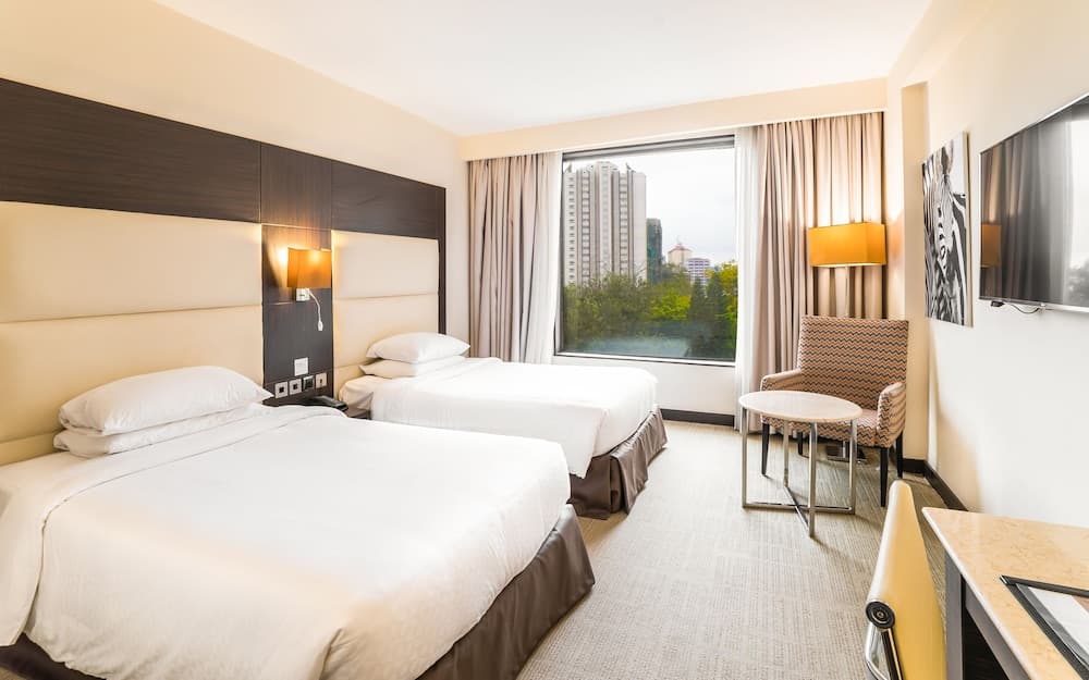 Four Points by Sheraton Nairobi Hurlingham