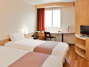 Ibis Budapest Centrum