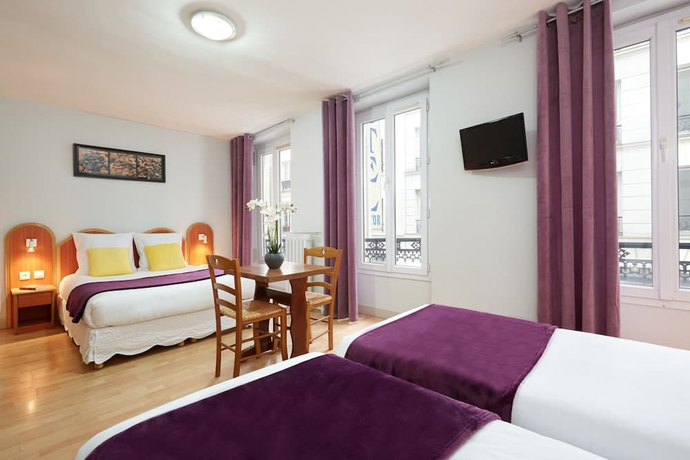 Hôtel Viator