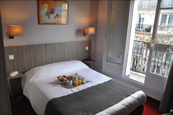 Avia Hôtel Saphir Montparnasse