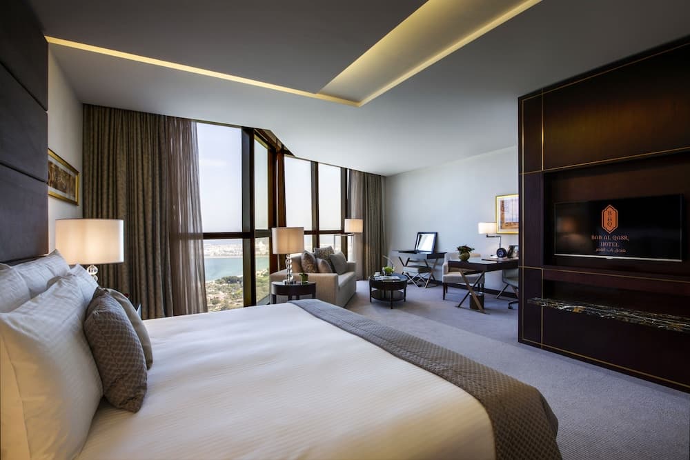 Bab Al Qasr Residence