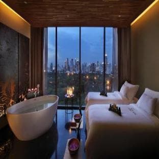 SO Bangkok