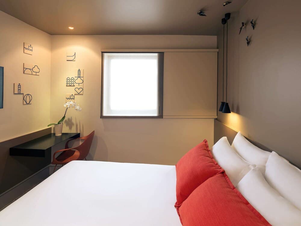 Mercure Porto Centro Santa Catarina
