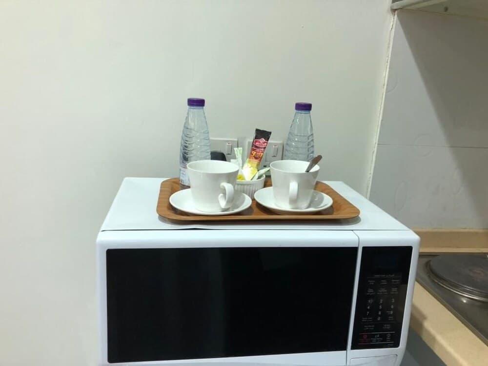 Wahat Al Nafil Al Masif Hotel Apartments