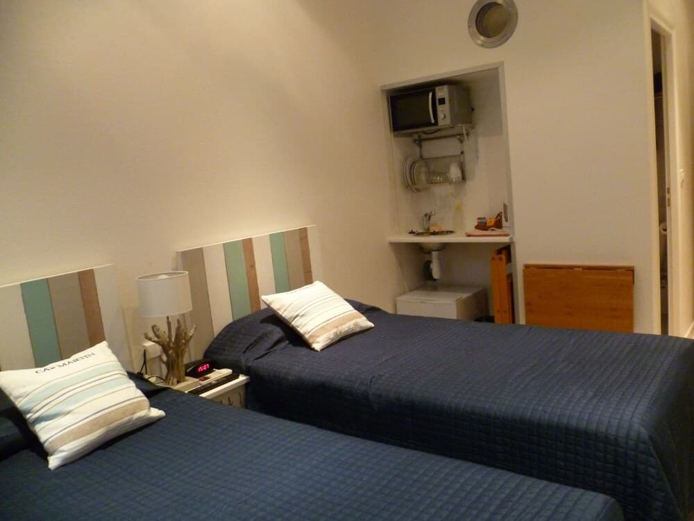 Hotel Victor Hugo Nice