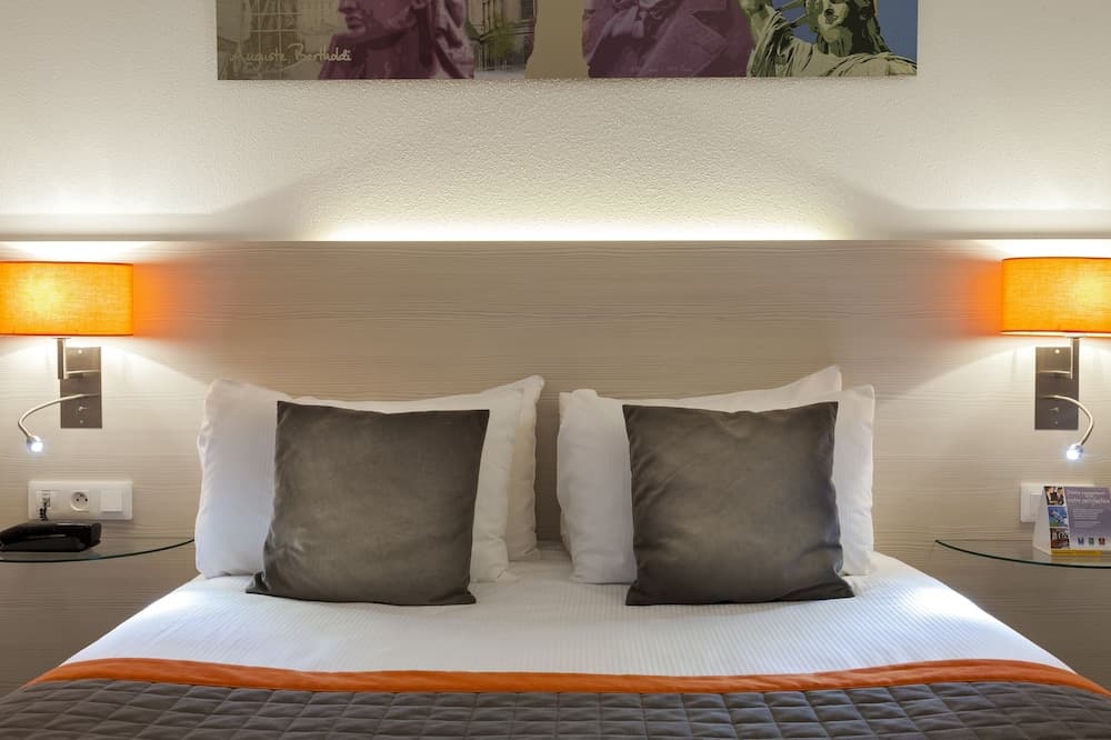 Comfort Hotel Expo Colmar