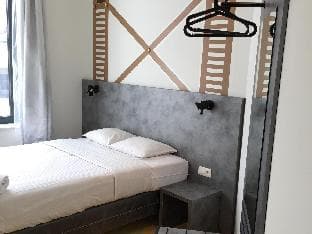 Nekotel Concept Art Hotel