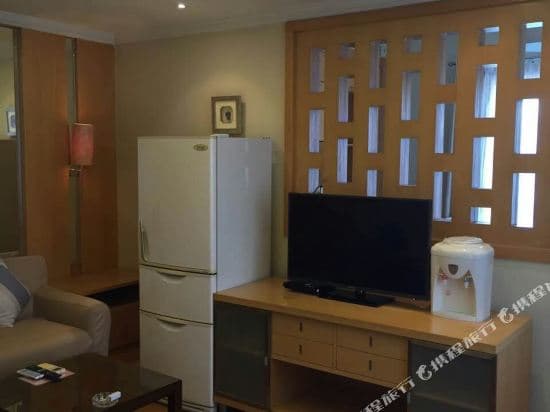 Shanghai Acme Sunhall Service Apartment