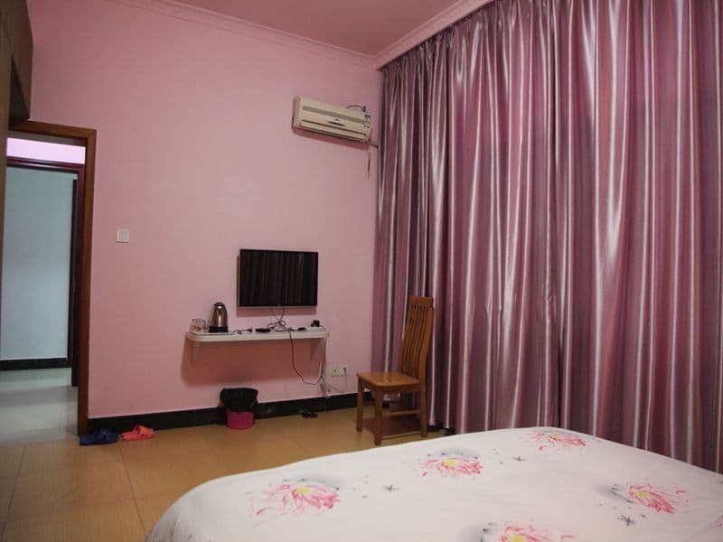 Hongfu Inn