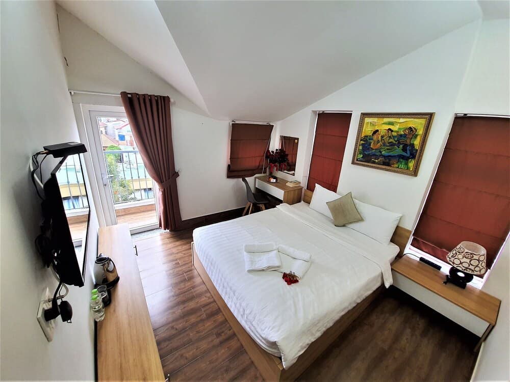 Himalaya Phoenix Dalat Hotel