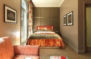 Radisson Blu Hotel, London Marble Arch