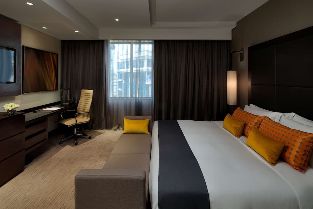 Dusitd2 Nairobi