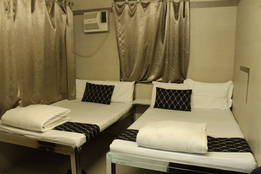 Osaka Hostel