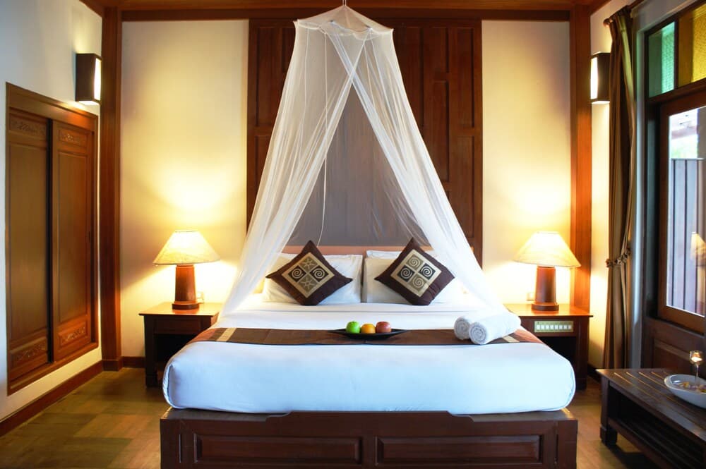 Botany Beach Resort