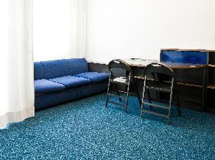 Hotel Ripa Roma