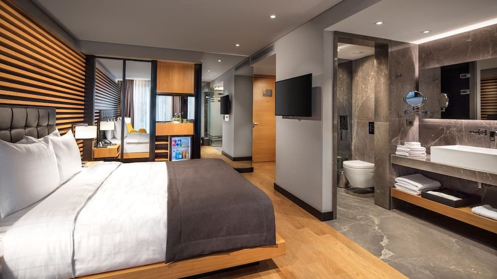 Metropolitan Hotels Bosphorus