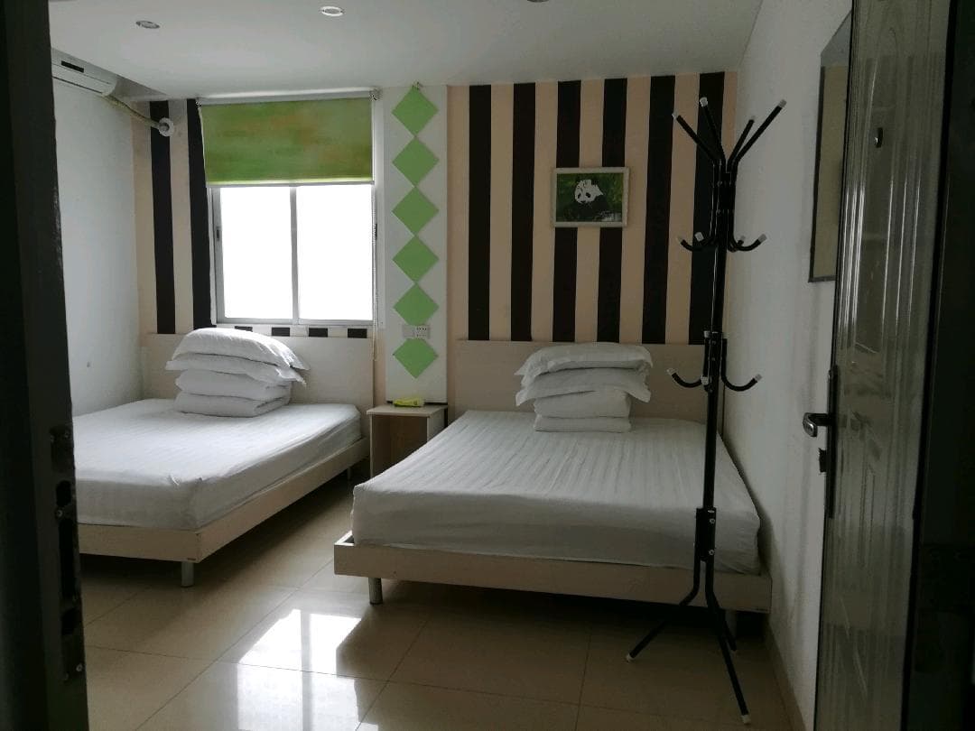 Yuanxin Apartment