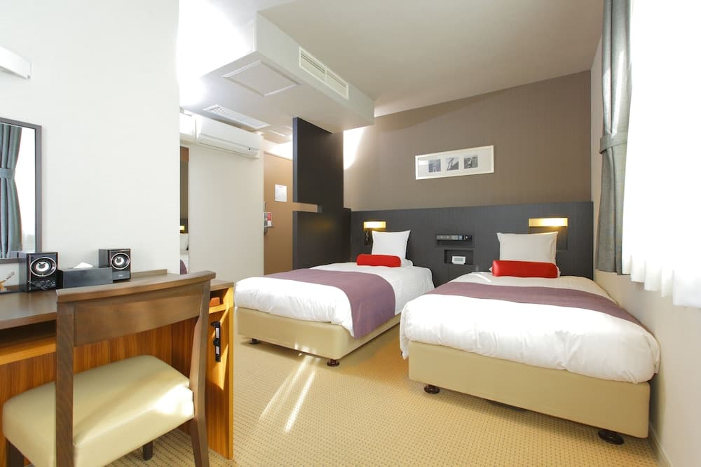 HOTEL MYSTAYS Nishi-Shinjuku
