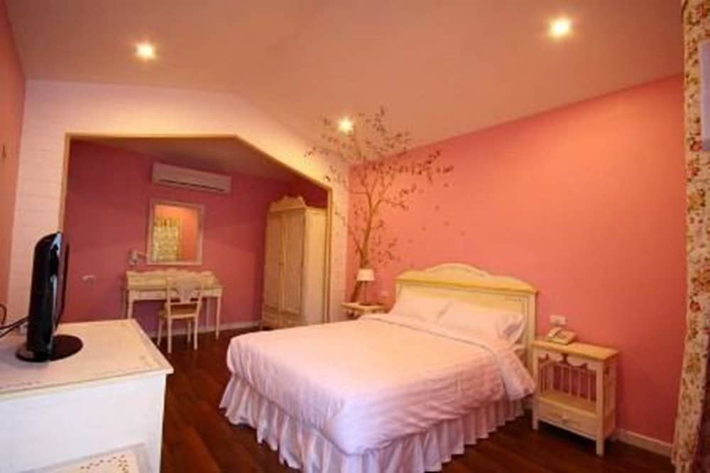 Oberry Resort