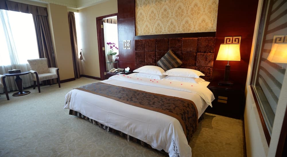 Guangzhou Kairongdu International Hotel