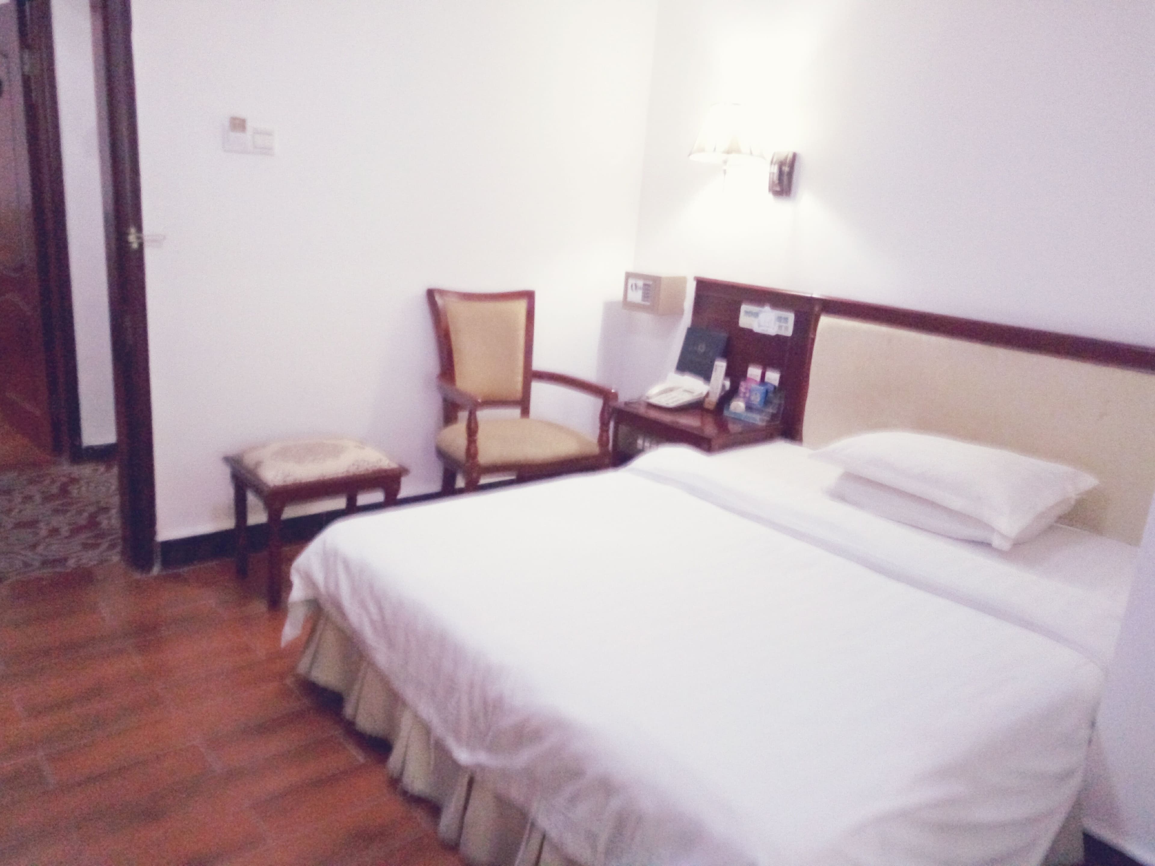 Ziyan Hotel