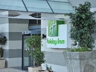 Holiday Inn Johannesburg-Rosebank By IHG