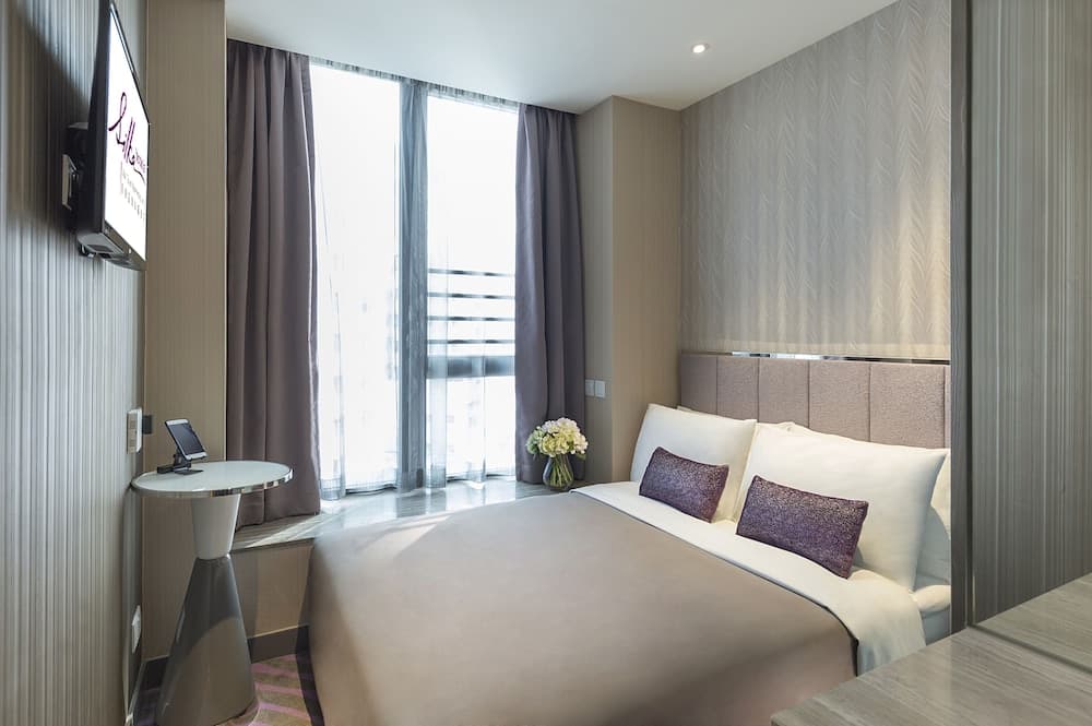 Silka Tsuen Wan Hotel