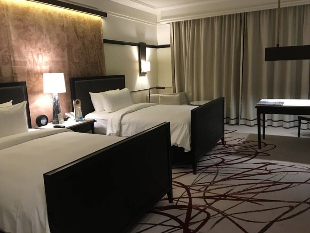 Four Seasons Hotel Mexico City