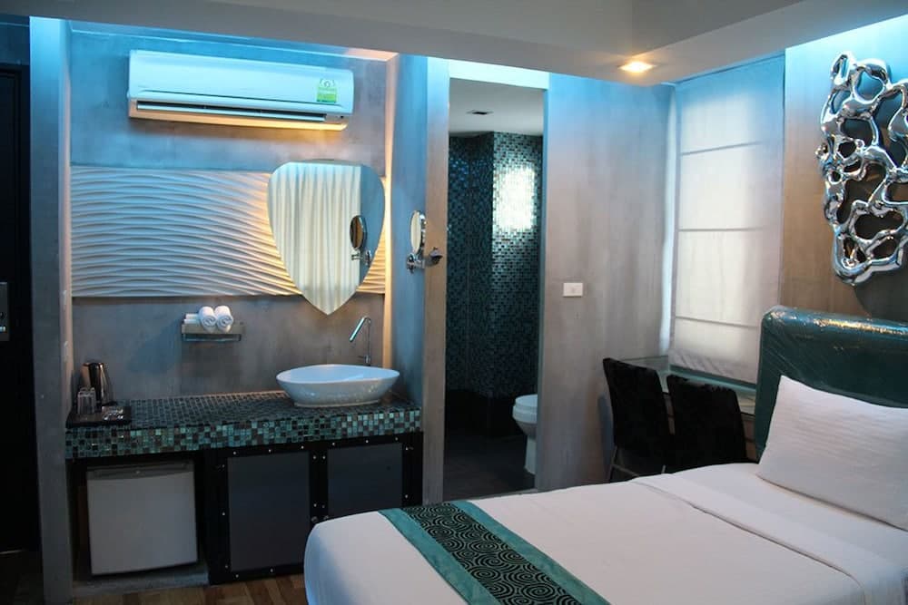 Blutique Hotel