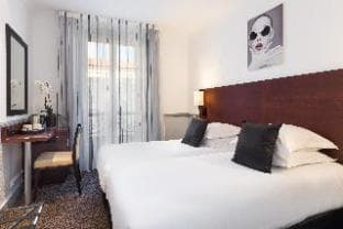 Best Western Hotel Lakmi Nice