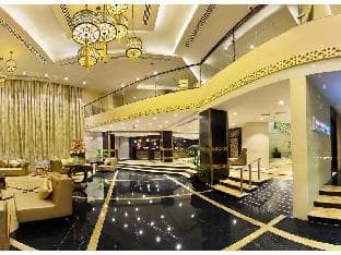 Lotus Grand Hotel