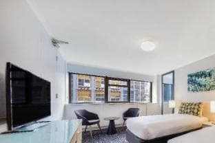 Novotel Sydney City Centre