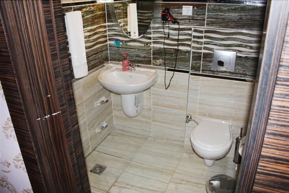 Melles Hotel & Apart
