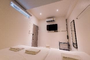 Boxpackers Hostel