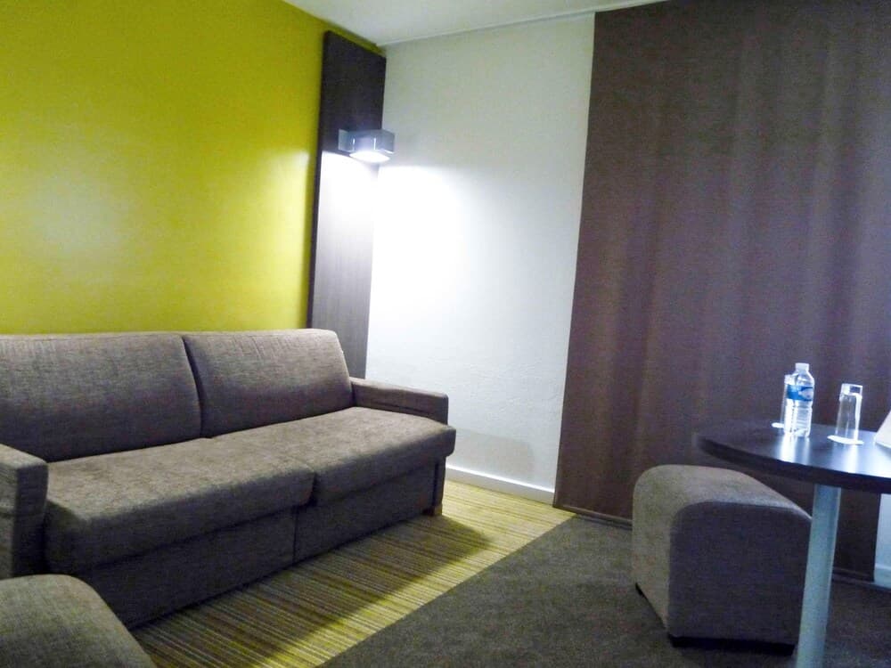 Mercure Colmar Centre Unterlinden