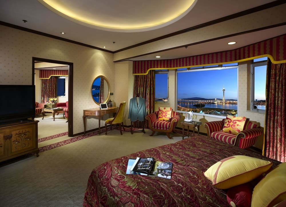 Hotel Lisboa