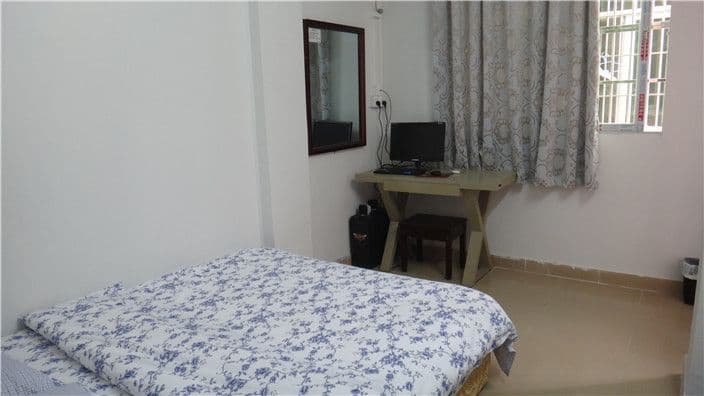 Haoyun Apartment (Guangzhou Chisha)